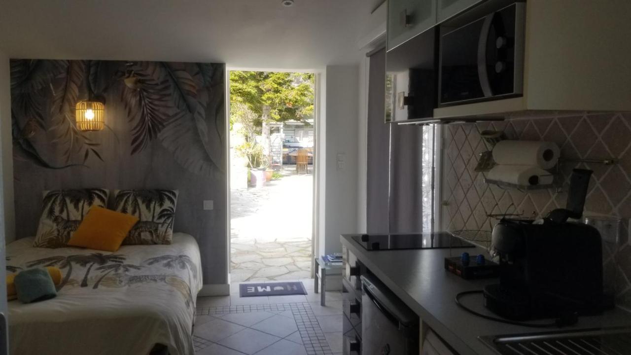 Patrizia Affittacamere Bastia (Corsica)