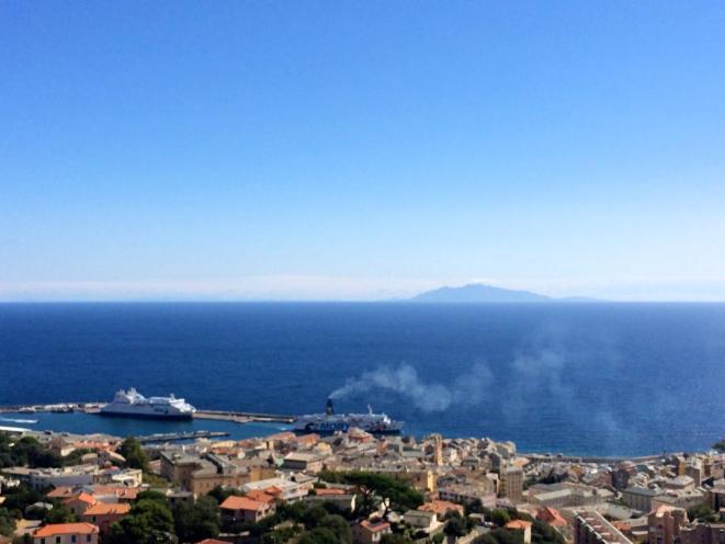 Patrizia Affittacamere Bastia (Corsica)