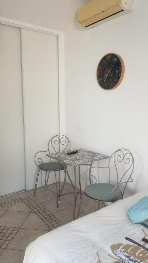 Patrizia Affittacamere Bastia (Corsica)