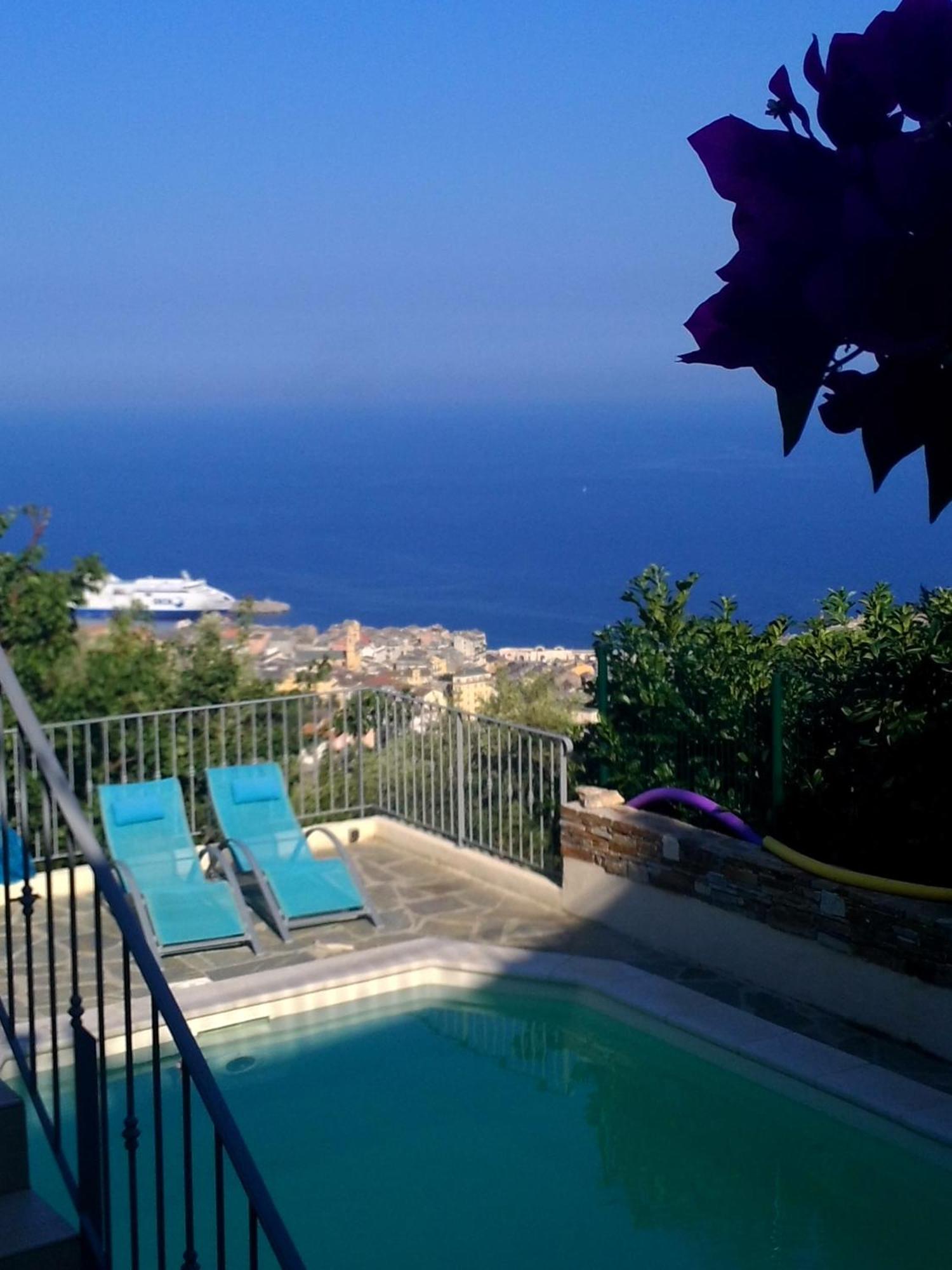 Patrizia Affittacamere Bastia (Corsica)
