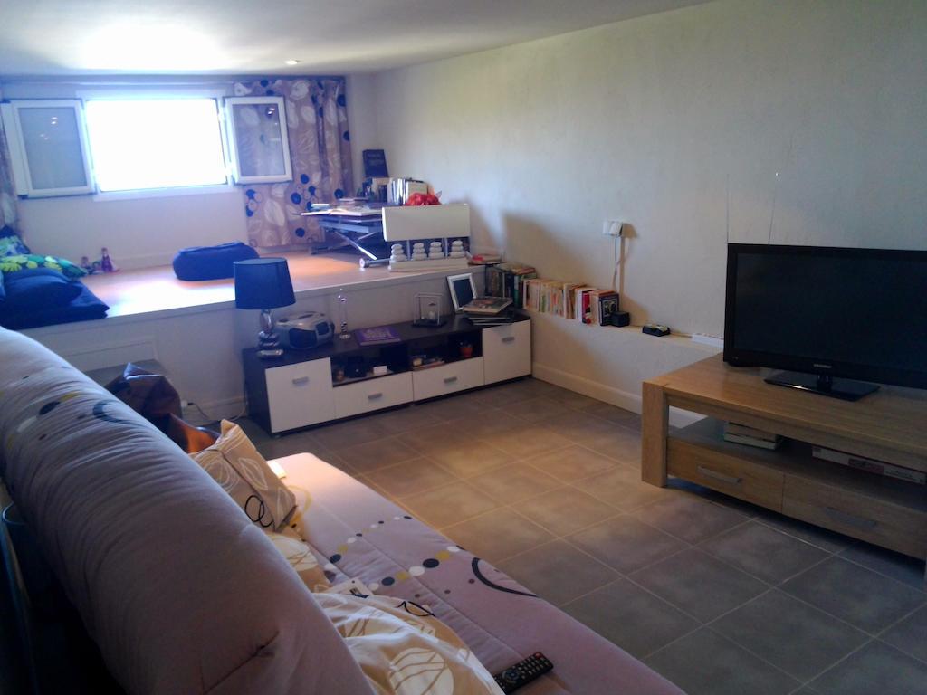 Affittacamere Patrizia Bastia (Corsica)